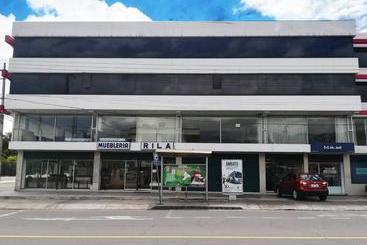 هتل آپارتمان Madison