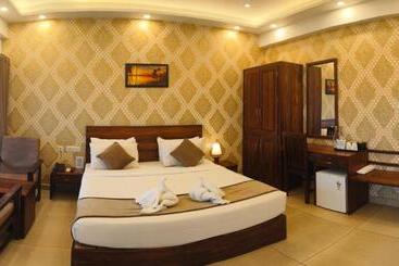 Pleasant Hill Resort