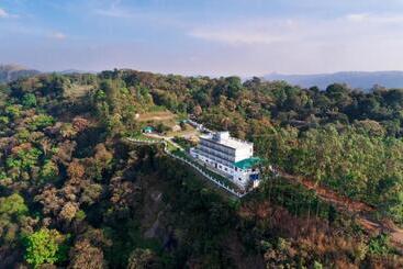 Pleasant Hill Resort