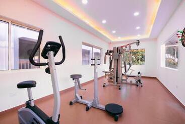 Pleasant Hill Resort