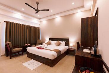 Pleasant Hill Resort