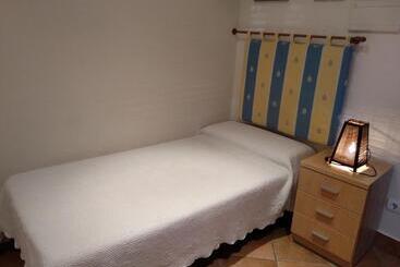 Pension Zelaigane - Mendexa