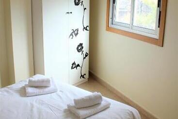Apartamento Playa San Juan - Playa de San Juan
