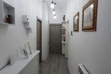 Bed & Breakfast A Capua Adiacente Al Duomo   Il Vicolo