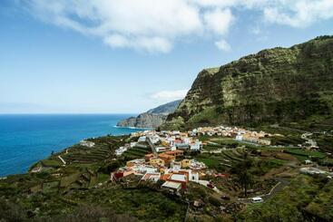 Calma Suite - Agulo