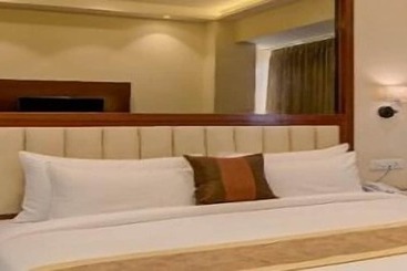 酒店 Amritara Sadka Amritsar