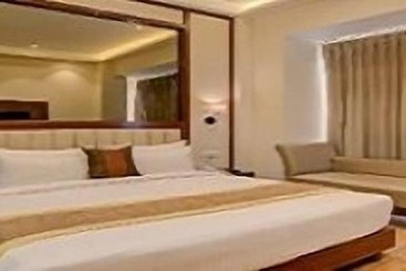 酒店 Amritara Sadka Amritsar