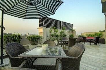 酒店 Amritara Sadka Amritsar