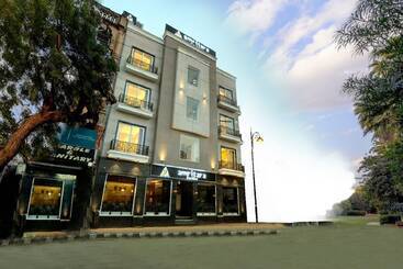 酒店 Amritara Sadka Amritsar