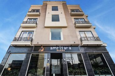 هتل Amritara Sadka Amritsar