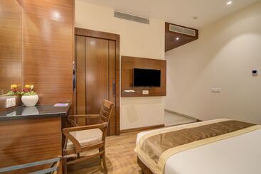 酒店 Amritara Sadka Amritsar