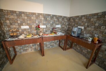 酒店 Amritara Sadka Amritsar
