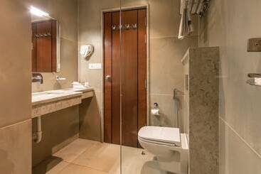 酒店 Amritara Sadka Amritsar