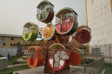 هتل Manuex Place