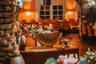 هتل Restaurant Adria Stuben Brühl