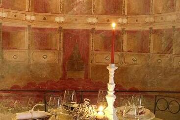 تختخواب و صبحانه Locanda Il Canovaccio