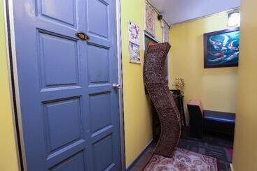 فندق Oyo 89822  As Salam