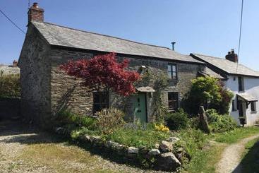 ベッドアンドブレックファースト Itchingstone Cottage