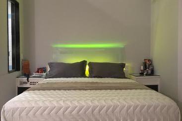 Pension Kankun Motel E Pousada  Adult Only