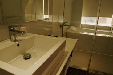 هاستل Crystal City