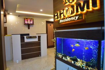 هتل Bhumi Residency