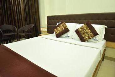 هتل Bhumi Residency