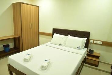 هتل Bhumi Residency