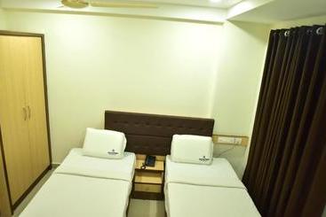 هتل Bhumi Residency