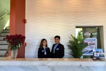 Ciabel Hotel And Fitness Center