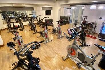 Ciabel Hotel And Fitness Center