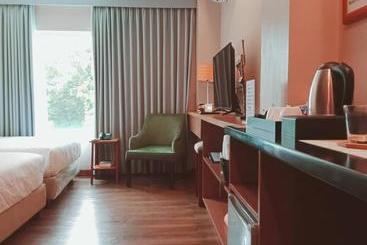 Ciabel Hotel And Fitness Center