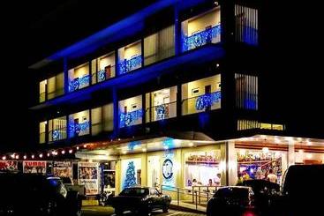 Ciabel Hotel And Fitness Center