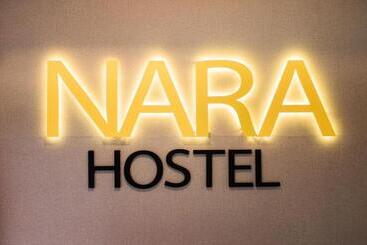 Nara Hotel Restaurant And Bar