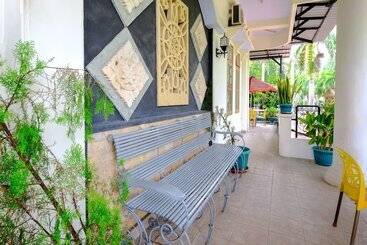 هتل Oyo 3088 Green Valley House