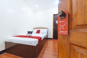 هتل Reddoorz @ Plaridel Street Roxas City