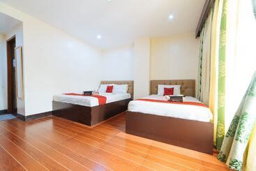 هتل Reddoorz @ Plaridel Street Roxas City