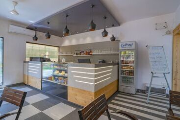 酒店 Stay Casa