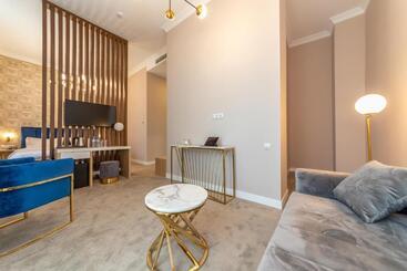 Newport Hotel Kutaisi