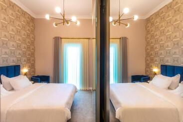 Newport Hotel Kutaisi