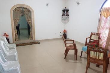 پانسیون Shalomi Villas