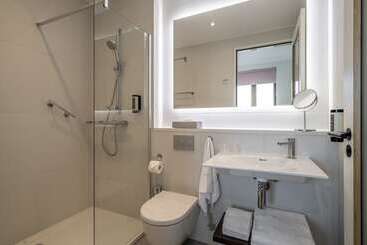 Premier Suites Amsterdam