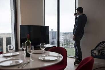 Premier Suites Amsterdam