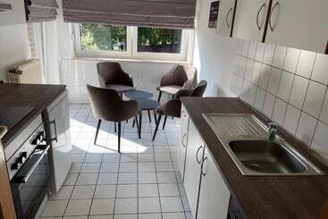 هتل Bispinger Hof