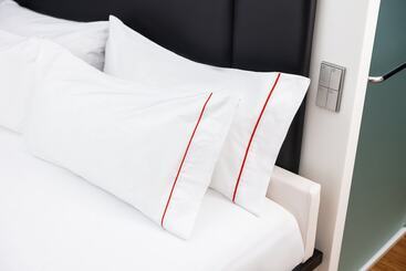 هتل Citizenm Geneva