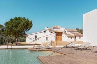 Hacienda Fresneda Maria By Charming Stay Adults Recommended - Villanueva del Rosario