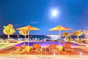 هتل Hi Blue Bali Melasti Dive Resort