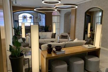 Juma ópera Boutique Hotel & Spa