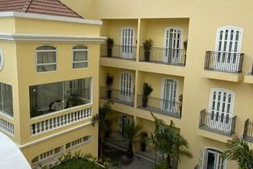 Juma ópera Boutique Hotel & Spa