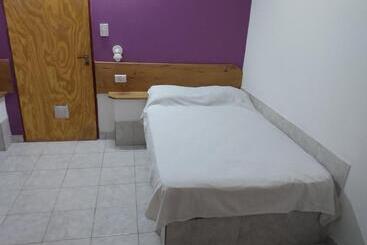 هتل La Nueva Estancia