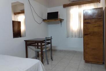 هتل La Nueva Estancia